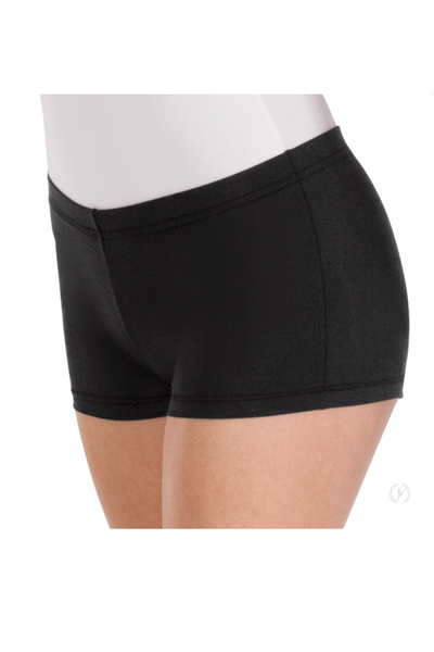 Picture of Eurotard Adult Booty Shorts