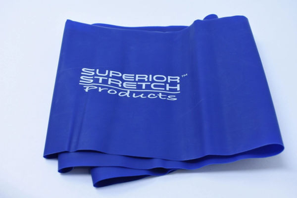 Picture of Superior Stretch Clover Resistance Band Level 3