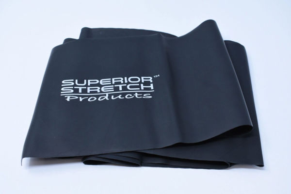 Picture of Superior Stretch Clover Resistance Band Level 4