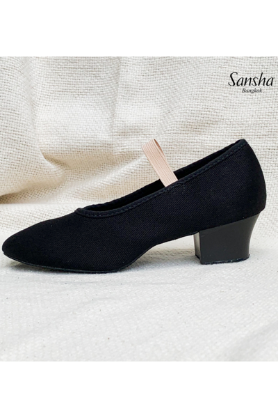 Picture of Sansha Adult Character Shoes